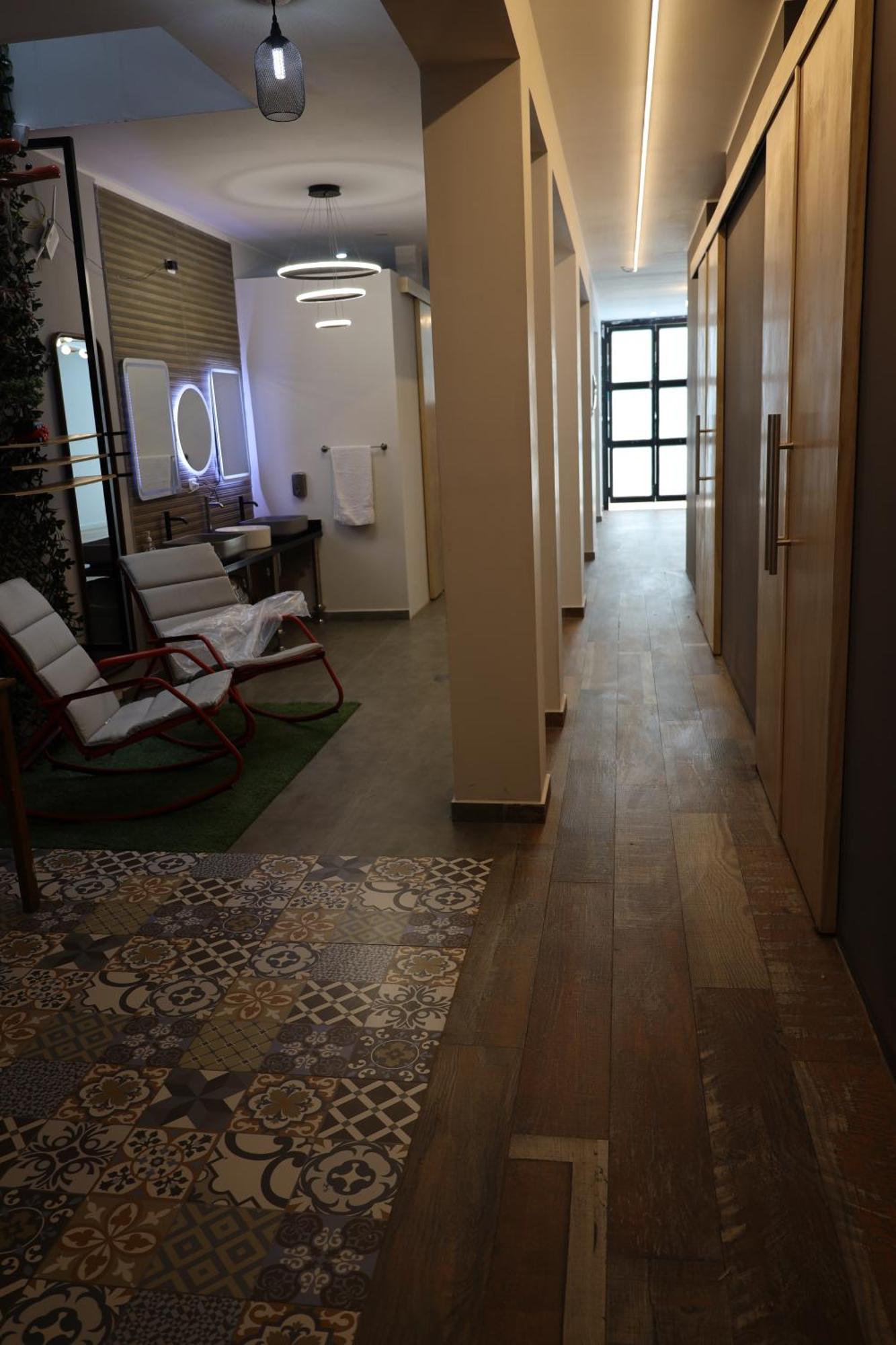 Sabina Aeropuerto Hostel Distretto di Distretto di Lima Esterno foto